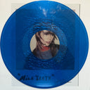 Suki Waterhouse - Milk Teeth (TRANSPARENT BLUE VINYL) | Mint (M) Mint (M)