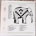 Rose Main Reading Room (COLOR VINYL) | Mint (M) Mint (M)
