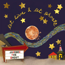 Jukebox The Ghost - Let Live & Let Ghosts (MOON VINYL) | Mint (M) Mint (M)