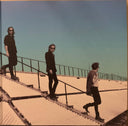 Phoenix - Alpha Zulu (COKE BOTTLE CLEAR VINYL) | Mint (M) Mint (M)