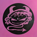 SMILE! :D (OPAQUE PINK VINYL) | Mint (M) Mint (M)