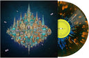 (PRE-ORDER 9/12/25) Pantheon [Cobalt/ Orange Smush/ Splatter 2 LP] | Mint (M) Mint (M)