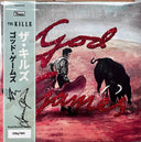 The Kills - God Games | Mint (M) Mint (M)