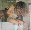 Nilüfer Yanya - My Method Actor (IEX: TRANSPARENT GREEN VINYL) | Mint (M) Mint (M)