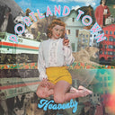 Heavenly - Portland Town (INDIE EXCLUSIVE, YELLOW VINYL 7") | Mint (M) Mint (M)
