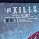 The Kills - God Games | Mint (M) Mint (M)