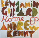 Ben Gibbard - Home EP | Mint (M) Mint (M)