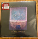 Peter Murphy - Cascade (SCARLET VINYL) | Mint (M) Mint (M)