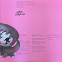 SMILE! :D (OPAQUE PINK VINYL) | Mint (M) Mint (M)
