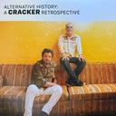 Cracker - Alternative History: A Cracker Retrospective (3x COLOR VINYL) | Mint (M) Mint (M)
