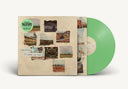 No Place Like Home (GREEN VINYL) | Mint (M) Mint (M)