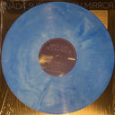 Nada Surf - Moon Mirror (GALAXY SPLATTER VINYL / DELUXE EDITION) | Mint (M) Mint (M)