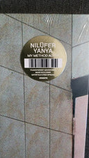 Nilüfer Yanya - My Method Actor (IEX: TRANSPARENT GREEN VINYL) | Mint (M) Mint (M)