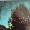 Moon Mirror (COKE BOTTLE CLEAR) | Mint (M) Mint (M)