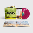 Minus The Bear - Menos el Oso (20th Anniversary Deluxe Edition) (2x Translucent Magenta Vinyl) | Mint (M) Mint (M)