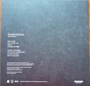 Tindersticks - Soft Tissue (PETROL ECO VINYL) | Mint (M) Mint (M)