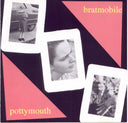 Bratmobile - Pottymouth (IEX: YELLOW VINYL) | Mint (M) Mint (M)