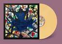 Chimpmunk'D Away (Bramble Yellow VINYL) | Mint (M) Mint (M)
