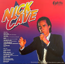 Nick Cave - Nick Cave Sings More Modern Classics (And Songs From The Silver Screen)(GREEN VINYL) | Mint (M) Mint (M)