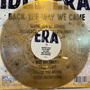 Idle Era - Back The Way We Came (GOLD VINYL) | Mint (M) Mint (M)