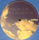 Nada Surf - Moon Mirror (GALAXY SPLATTER VINYL / DELUXE EDITION) | Mint (M) Mint (M)