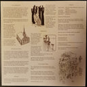 The Decemberists - Castaways And Cutouts | Mint (M) Mint (M)