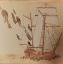 The Decemberists - Castaways And Cutouts | Mint (M) Mint (M)