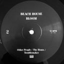 Beach House - Bloom (VINYL)(2023) | Mint (M) Mint (M)