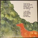 The Beths - Future Me Hates Me (DEEP BLUE VINYL) | Mint (M) Mint (M)