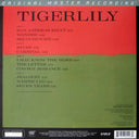 Tigerlily (BOTTOM SEAM SPLIT)(2xVINYL) | Mint (M) Very Good Plus (VG+)