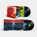 Black Country, New Road - Forever Howlong (140g VINYL) | Mint (M) Mint (M)