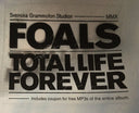 Total Life Forever | Mint (M) Mint (M)