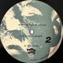 Butthole Surfers - Rembrandt Pussyhorse (VINYL) | Mint (M) Mint (M)