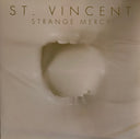 St. Vincent - Strange Mercy | Mint (M) Mint (M)