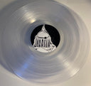 Various - Kill Rock Stars (CLEAR VINYL) | Mint (M) Mint (M)