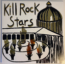 Various - Kill Rock Stars (CLEAR VINYL) | Mint (M) Mint (M)