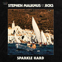 Stephen Malkmus / Jicks - Sparkle Hard | Mint (M) Mint (M)