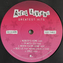 Avril Lavigne - Greatest Hits | Mint (M) Mint (M)