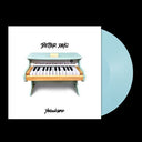 (PRE-ORDER 10/10/25) Better Days - Blue [Explicit Content] (BLUE VINYL) | Mint (M) Mint (M)