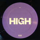 The National - High Violet | Mint (M) Mint (M)