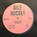Nice Hockey - Give And Go (VINYL) | Mint (M) Mint (M)