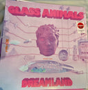 Glass Animals - Dreamland (COLOR VINYL) | Mint (M) Mint (M)