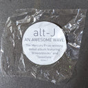 An Awesome Wave | Mint (M) Mint (M)