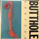 Butthole Surfers - Rembrandt Pussyhorse (VINYL) | Mint (M) Mint (M)