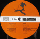 Parquet Courts - Wide Awake! (VINYL) | Mint (M) Mint (M)