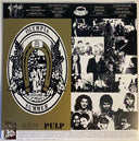 Various - Kill Rock Stars (CLEAR VINYL) | Mint (M) Mint (M)