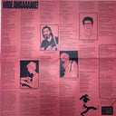 Parquet Courts - Wide Awake! (VINYL) | Mint (M) Mint (M)