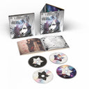 KT Tunstall - (PRE-ORDER 10/31/25) Eye To The Telescope: Stargazer Edition (4xCD) | Mint (M) Mint (M)