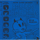 Jack White (2) - Archbishop Harold Holmes (7" VINYL) | Mint (M) Mint (M)