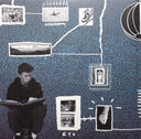 King Krule - 6 Feet Beneath The Moon | Mint (M) Mint (M)